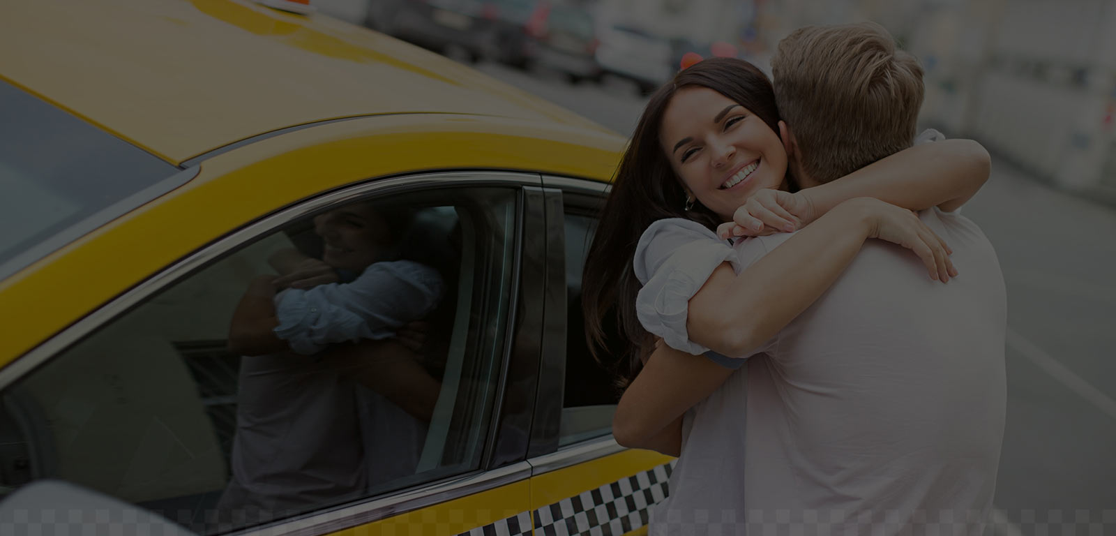 Dandenong taxi travelling for a Melbourne Airport transfer